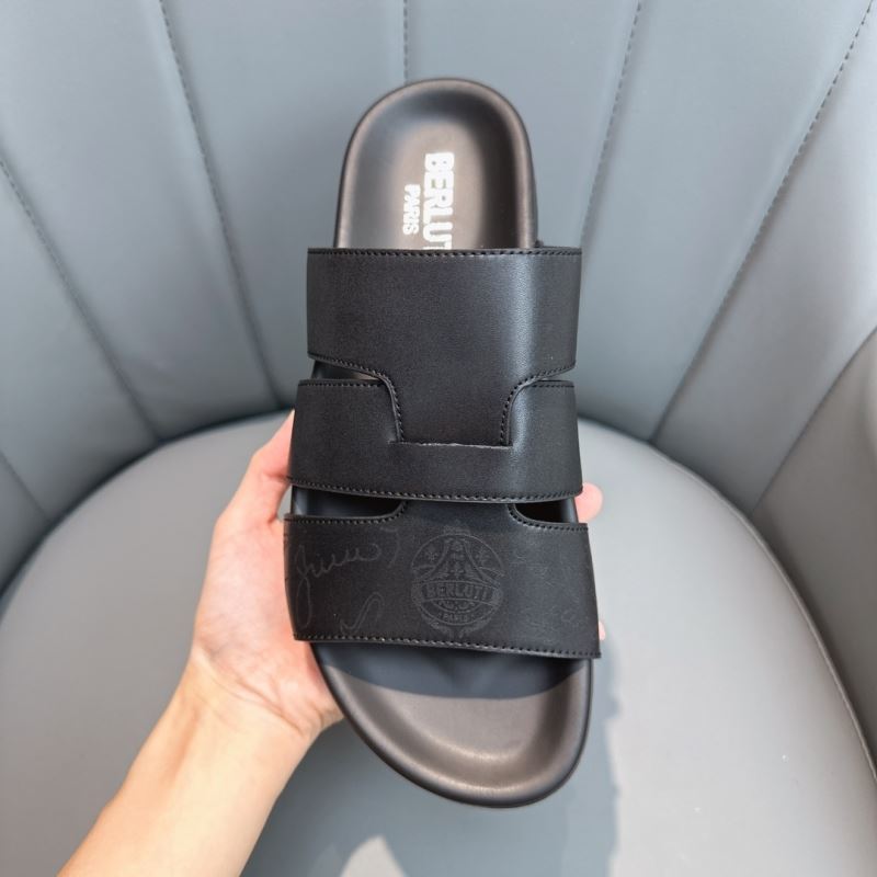 Berluti Sandals